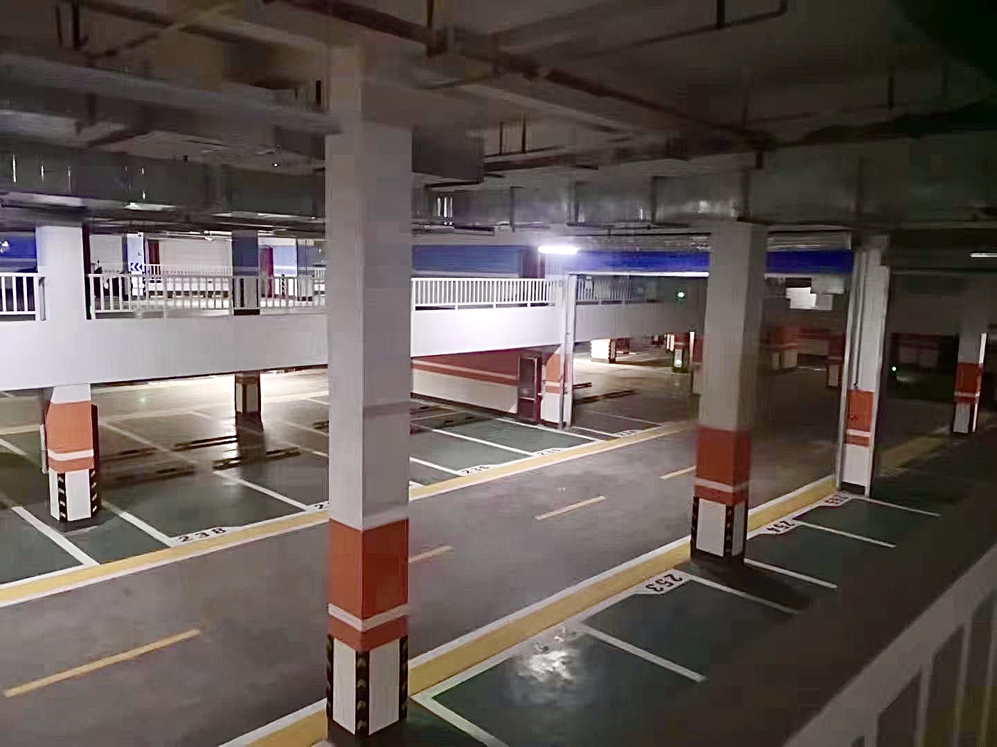 三门峡上海博普四年前授权设计的项目已投入使用